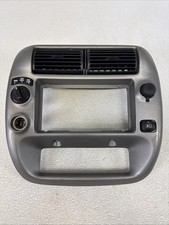 95-04 Ford Ranger Dashboard Trim Radio Heater...