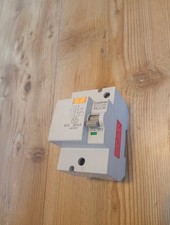 Crabtree Starbreaker 380/S030 80 Amp  30ma Rccb Rcd , Tested ,SENT FAST 