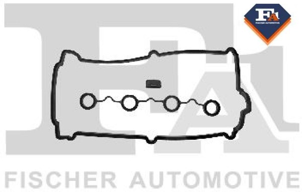 Fa1 EP1100-927Z Dichtungssatz FüR Zylinderkopfhaube Ventildeckeldichtung-image