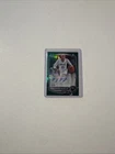 2025-26 Bowman - Chrome Prospect Autographs Kiyomi McMiller Green Reptilian /99