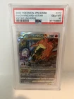 PSA 10 POKEMON JAPANESE SWORD & SHIELD VSTAR UNIVERSE FULL ART/CHARIZARD VSTAR