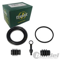 Frenkit Reparatursatz Bremssattel Vorne Passend FüR Chevrolet Aveo | 254124