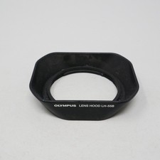 LH-55B Lens Hood Shade for Olympus M.Zuiko Digital 12-50mm f3.5-6.3 EZ