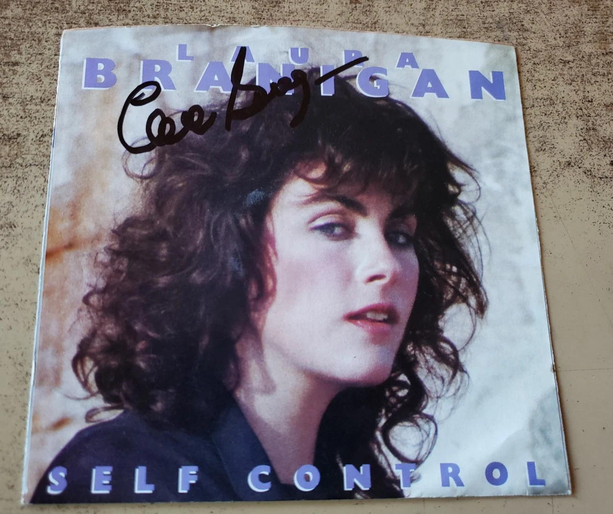 laura branigan self control products for sale | eBay