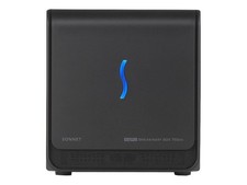 Sonnet eGPU Breakaway Box 750ex System bus extender Thunderbolt GPU-750WEX-TB3