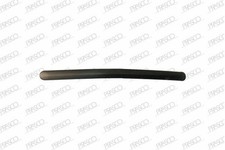 Prasco Stoßstange Leiste vorne links für Honda Civic H/b 3T + 4T Stufenheck 96-