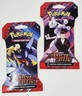 Pokemon Scarlet & Violet Destined Rivals 2 Sleeved Booster Packs Sealed New 2025