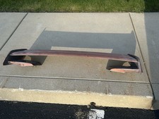 Chevy Cobalt Ss Oem Spoiler 05-10 Coupe Sedan 2005 2006 2007 2008 2009 2010 Sc