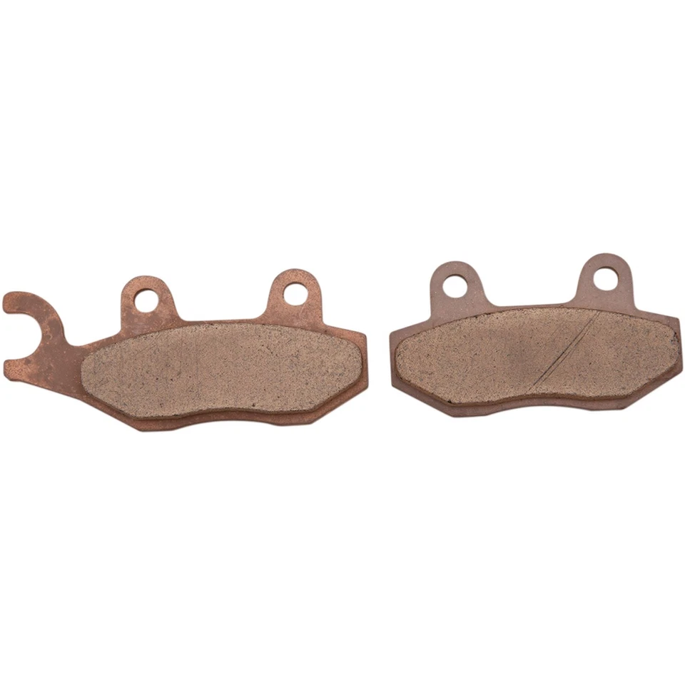 Moose Offroad Front Left Brake Pads Fits Kawasaki 1721-2878 Foto 2 de 4