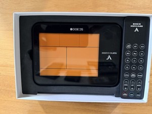 Swing Caddie Sc300 | eBay