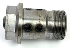 Genuine GM Camshaft Sprocket Bolt 55512050