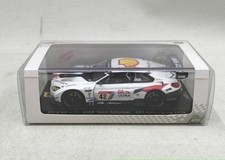 SPARK 1/43 BMW M6 GT-3 Collectables 17+