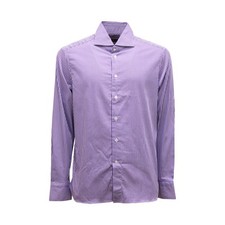 L3730 CAMICIA UOMO SONRISA MAN STRIPED SHIRT