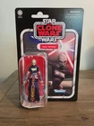 Star Wars The Vintage Collection The Clone Wars Asajj Ventress Action Figure