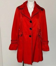 Guess women’s beauti dress jacket size large see pictures for measurements  Exce