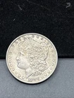1886-P Morgan Silver Dollar 90% US Coin B42