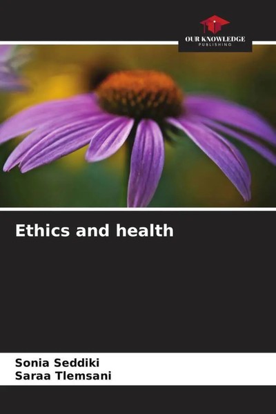Sonia Seddiki (U. A.) | Ethics And Health | Taschenbuch | Englisch (2023)-image