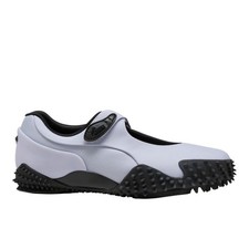 PUMA Mostro Fey Launch Mens Grey Sneakers Casual Shoes 40037801