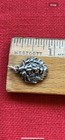 James Avery Retired Silver Detailed Lion of Judah Charm or Pendant 3.6 grams — photo 4