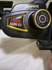 penn 5500 products for sale | eBay
