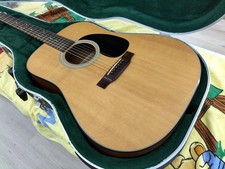 Chitarra acustica usata MARTIN D-18