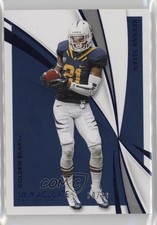 2021 Panini Immaculate Collegiate 30/99 Keenan Allen #45 7ba