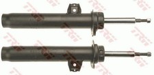 2x TRW Jambe de suspension Amortisseur pour BMW X1 (E84) Avant Gaz JGM1139T