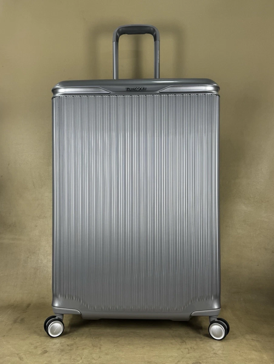 Samsonite Silver 29