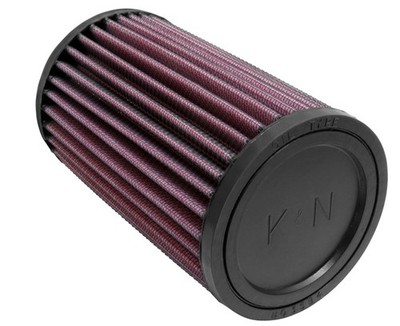 K&N Filters Sportluftfilter RU-0820 Langzeitfilter