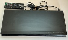 Sony BDP-S380 Blu-ray DVD Player with Remote   HDMI Full HD 1080p