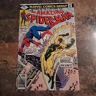 Amazing Spider-Man #193 Marvel Comics 1979