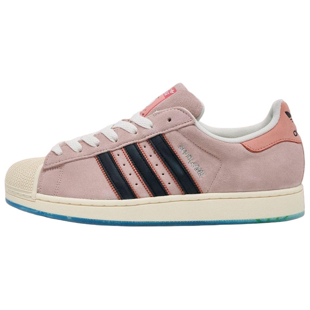 Adidas SpongeBob SquarePants X Adidas Superstar 'Patrick Star' - JQ6778