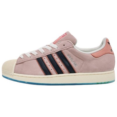 Adidas SpongeBob SquarePants X Adidas Superstar 'Patrick Star' - JQ6778