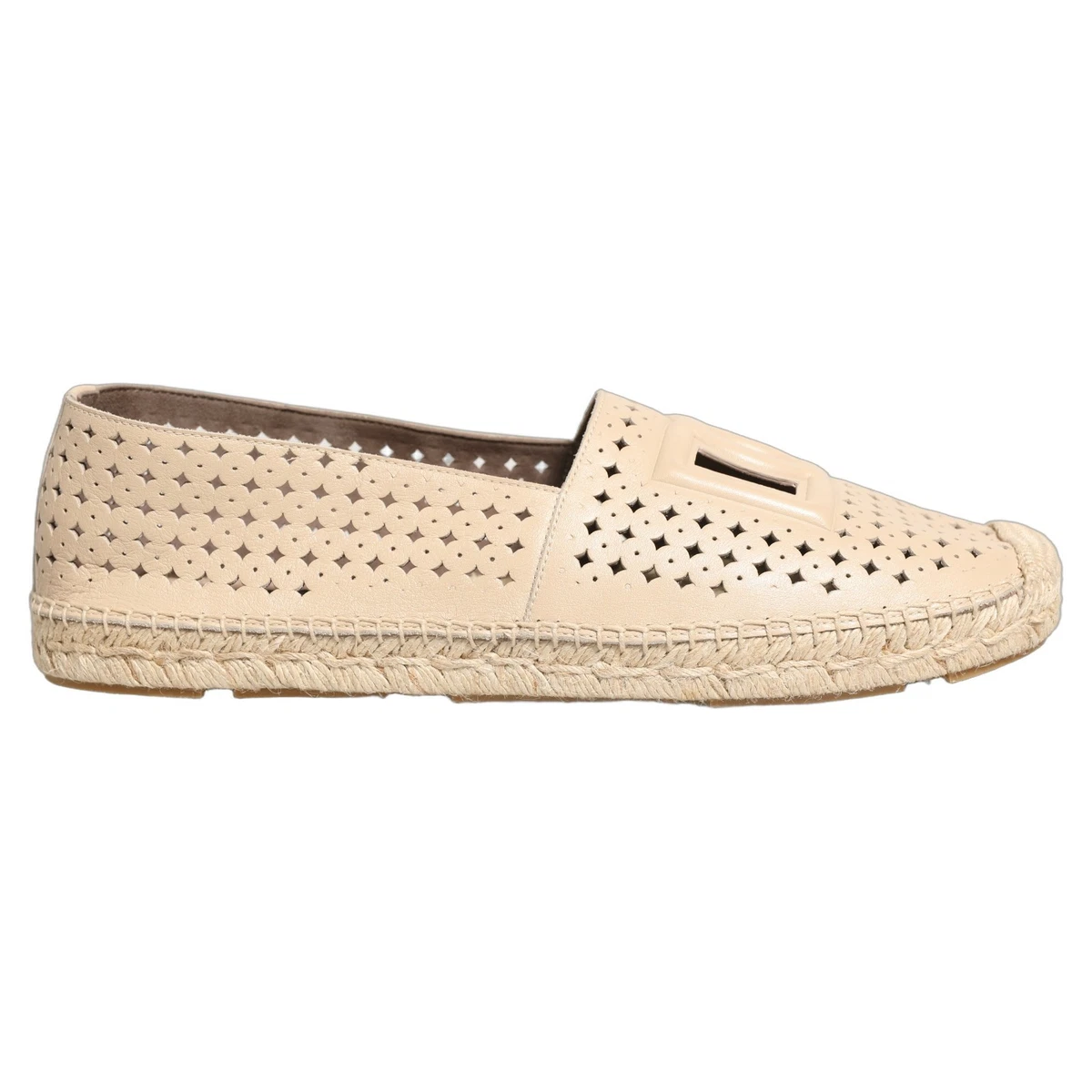 Dolce&Gabbana Espadrille Casual Shoes for Men for sale | eBay