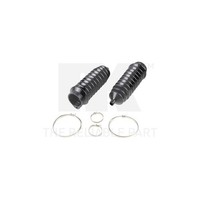 Faltenbalgsatz, Lenkung Nk 5092313 FüR Seat Vw, Vorderachse Links