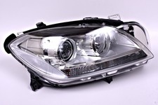 MERCEDES M-Klasse W166 ML 250 350 500 63 AMG 2011- Halogen Scheinwerfer rechts