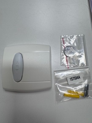 Somfy Funk-Fernbedienung RTS Solus Transmitter Wandschalter  NEU