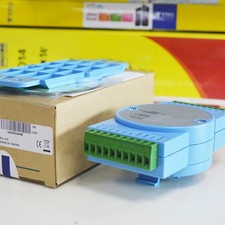 Digital Input Module For Advantech ADAM-4053