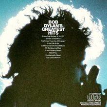 Bob Dylans Greatest Hits  von Bob Dylan von not speci... | CD | Zustand sehr gut