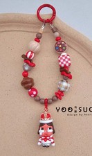 Crybaby Queen Of Broken Heart Phone Charm Keychain. Combine Save Shipping