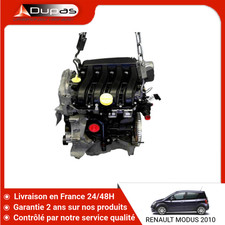 Moteur Renault MODUS