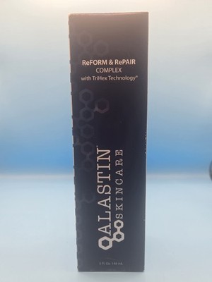 Alastin Skincare ReFORM & RePAIR Complex With TriHex Technology ( 5fl.oz/ 148ml)