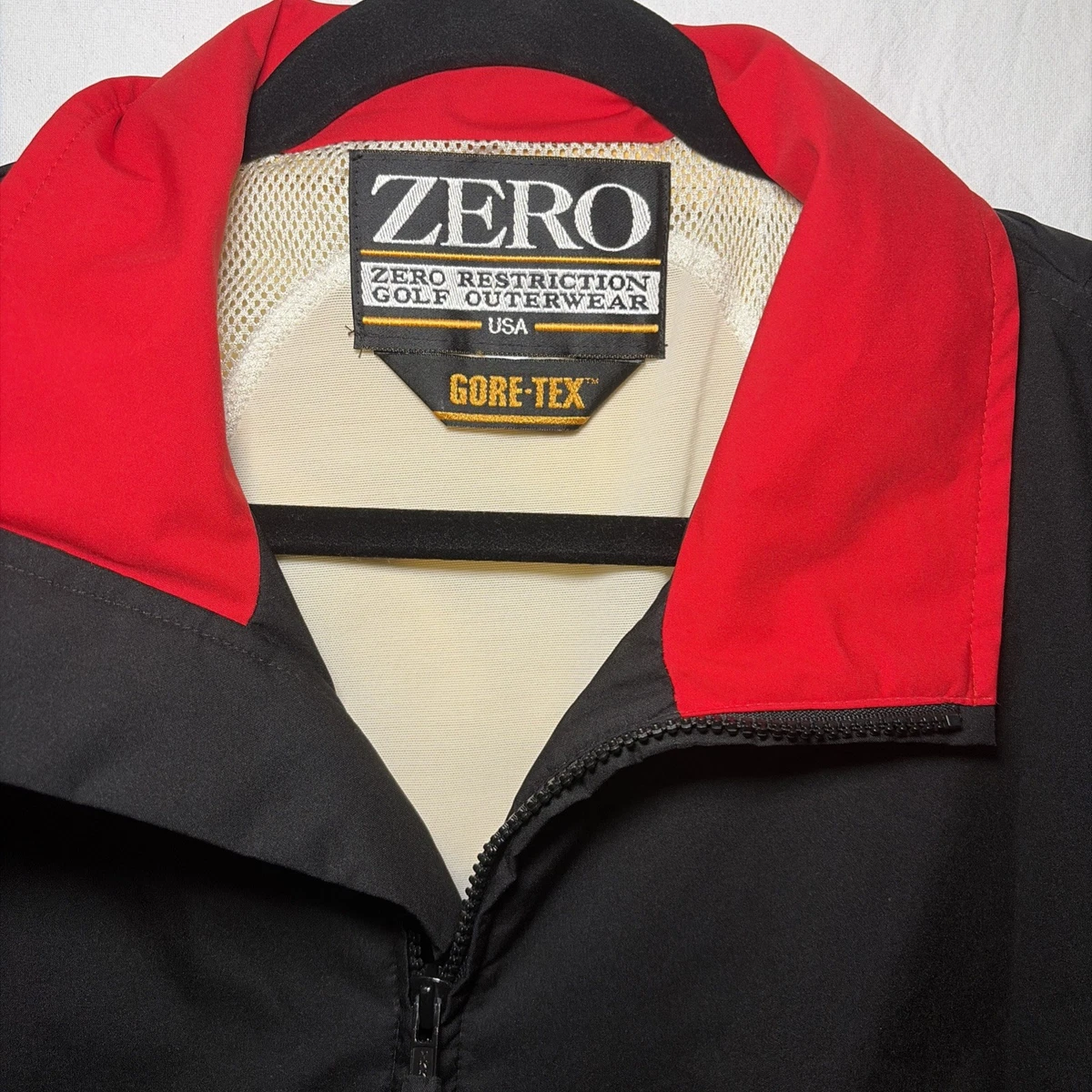 zero restriction gore tex products for sale | eBay