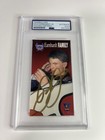 Dale Earnhardt Jr autographed 1994 Optima XL #46 Signed NASCAR RC Auto - PSA DNA