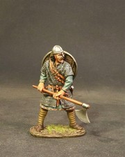 SX-06A - Saxon Housecarl - Age of Arthur - John Jenkins
