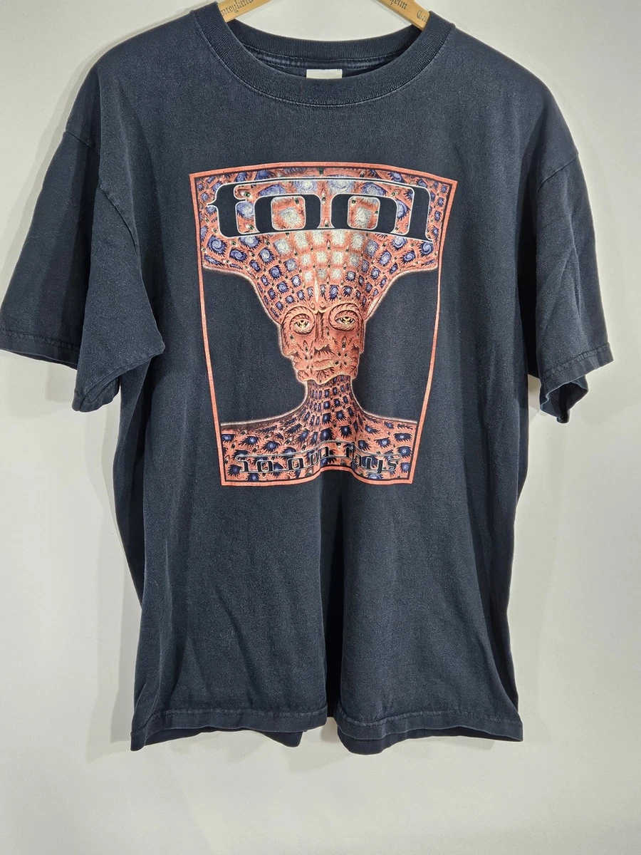 tool ツアー tシャツ 2007 Mサイズ Tool - 2007 Summer Tour | TShirtSlayer TShirt and BattleJacket Gallery