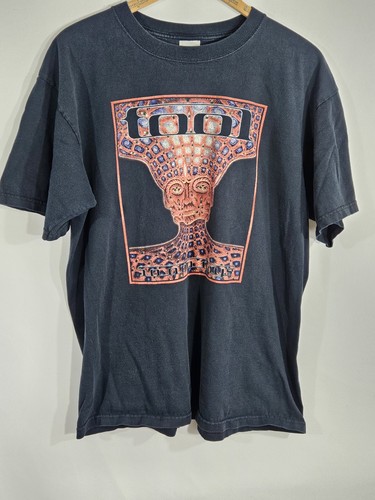 Tool — 10000 Days T Shirt