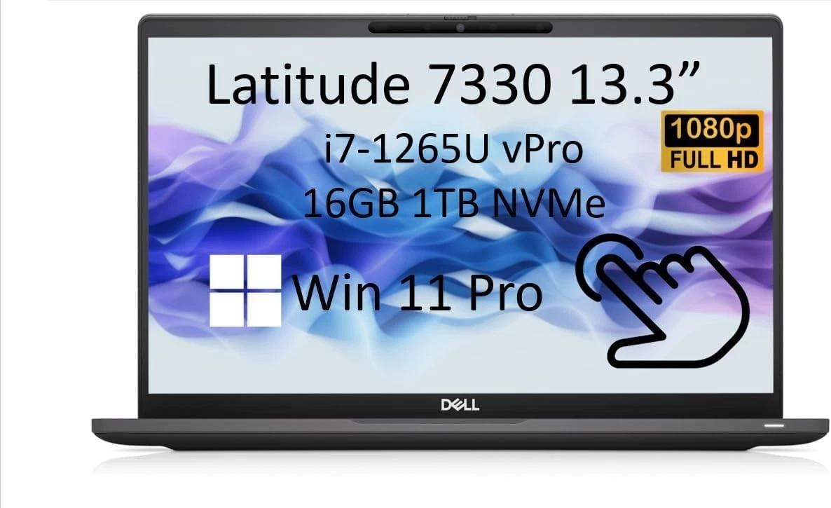 Las mejores ofertas en Capacidad Dell PC 1 TB SSD portátiles y
