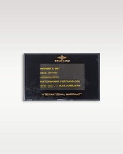 Breitling Avenger II Gmt A3239011/G778/435X/A20BA.1 6