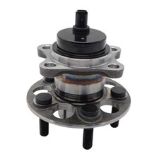 693425 Wheel Bearing and Hub Assembly - Left or Right Rear Driver or
